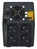 ИБП APC/BVG2200I-GR 230V, AVR, 4 Schuko Sockets/EASY/2 200 VА/1 200 W