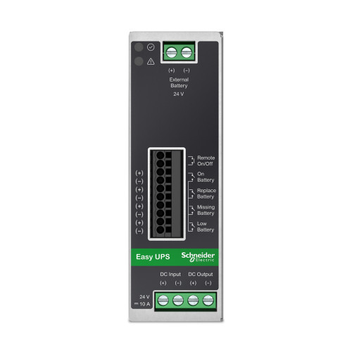 Источник бесперебойного питания Schneider Electric BVS240XDPDR