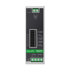 Источник бесперебойного питания Schneider Electric BVS240XDPDR