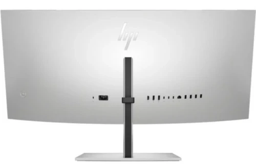Монитор HP Europe/S7 Pro 738pu +Thunderbolt 4/37,5 ''/WQHD/3840x1600 Pix/1xDP/1xUSB-C/1xHDMI/+Thunderbolt 4/5 мс/400 ANSI люм/2000:1
