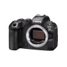 Цифровой фотоаппарат CANON EOS R6 Mark III BODY V5