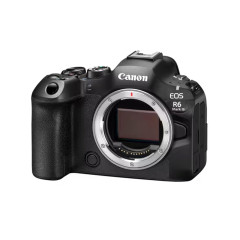Цифровой фотоаппарат CANON EOS R6 Mark III BODY V5
