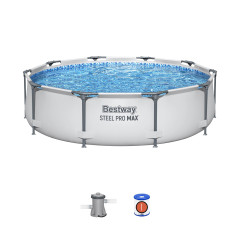Каркасный бассейн Bestway 56408