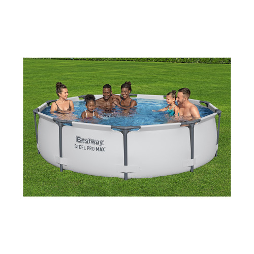 Каркасный бассейн Bestway 56408