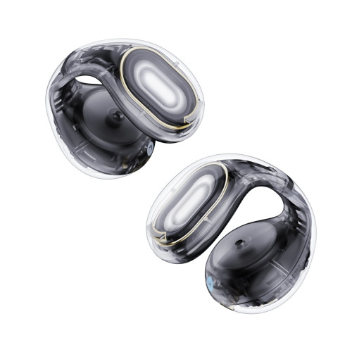 Наушники soundcore C30i Black
