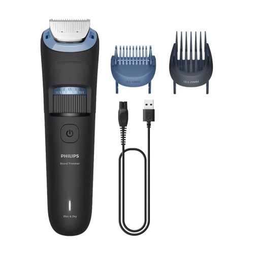 Триммер для бороды Philips Серии 3000 BT3660/15