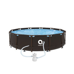Каркасный бассейн Avenli 12336V50