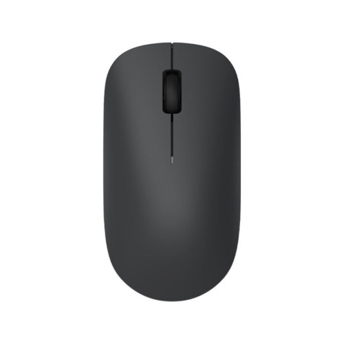 Мышь Xiaomi Wireless Mouse Lite 2 Black GL