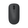 Мышь Xiaomi Wireless Mouse Lite 2 Black GL