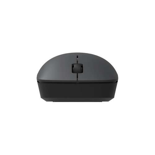 Мышь Xiaomi Wireless Mouse Lite 2 Black GL