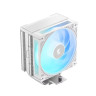 Кулер для процессора Deepcool AG400 G2 WH ARGB