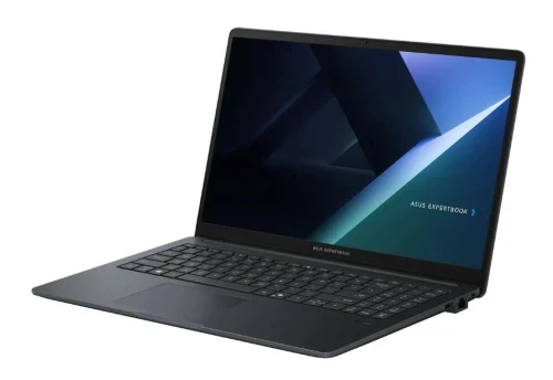 Ноутбук Asus/ExpertBook B1503CVA-S71784X/1г/Core 7/150U/1,8 GHz/16 Gb/PCIe NVMe SSD/1000 Gb/No ODD/Graphics/UHD/256 Mb/15,6 ''/1920x1080/Windows 11/Pr
