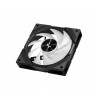 Кулер для компьютерного корпуса Deepcool CG580 FAN BK