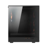 Компьютерный корпус Cougar Airface Pure Pro Black без Б/П
