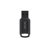 USB-накопитель Lexar V400 256GB Чёрный