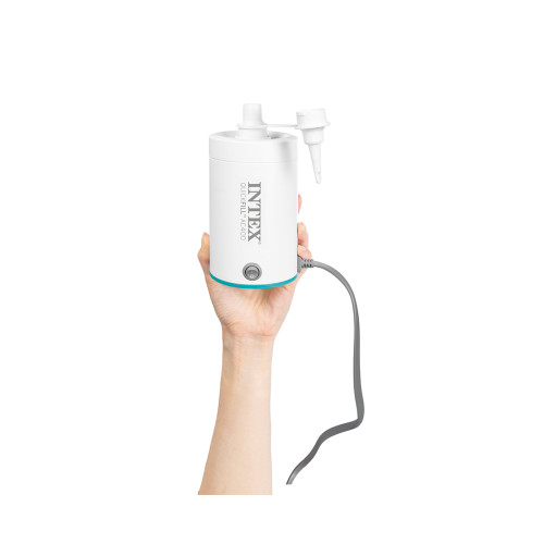 Компрессор воздушный электрический Intex 66646