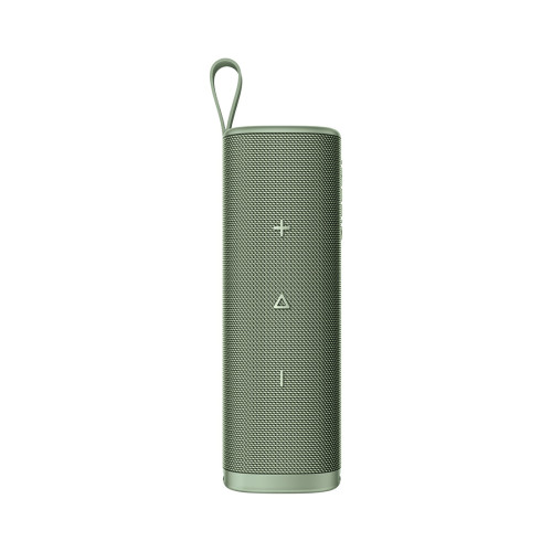 Портативная колонка Xiaomi Sound Outdoor 30W Green