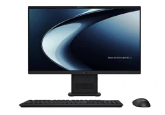 Моноблок Asus/PM240FA-BPC027W/1г/Ryzen 5/40/2,8 GHz/8 Gb/PCIe NVMe SSD/512 Gb/No ODD/Radeon/610M/256 Mb/Windows 11/Home/64/23.8 ''/FHD/1920x1080 Pix/F