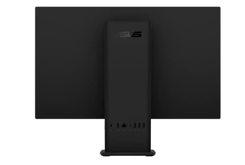 Моноблок Asus/PM240FA-BPC027W/1г/Ryzen 5/40/2,8 GHz/8 Gb/PCIe NVMe SSD/512 Gb/No ODD/Radeon/610M/256 Mb/Windows 11/Home/64/23.8 ''/FHD/1920x1080 Pix/F