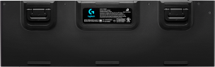 Клавиатура игровая Logitech G915 LIGHTSPEED RGB GL Tactile (механическая, беспроводная) (M/N: Y-R0069 / CU0021)