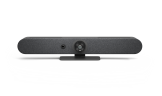 Система для видеоконференций Logitech Rally Bar Mini, Graphite (M/N VR0020)