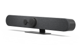 Система для видеоконференций Logitech Rally Bar Mini, Graphite (M/N VR0020)
