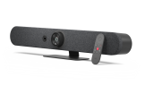 Система для видеоконференций Logitech Rally Bar Mini, Graphite (M/N VR0020)