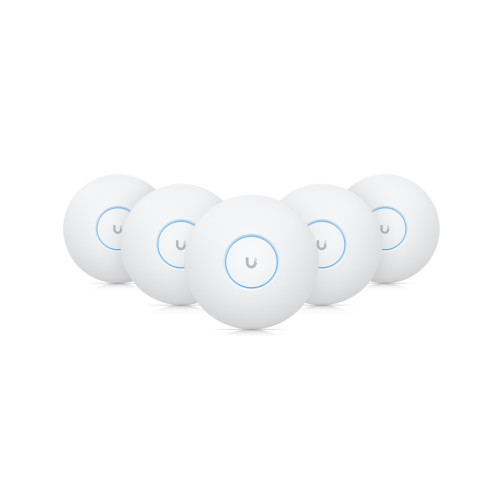Беспроводная точка доступа Ubiquiti U7-Pro-5