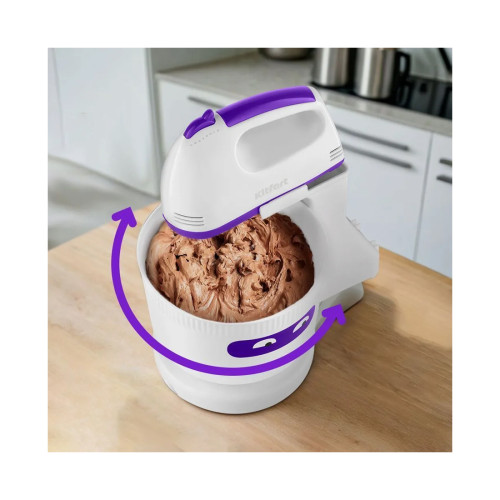 Миксер Kitfort КТ-3490 "2 в 1"