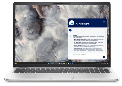 Ноутбук Dell/Pro 16 Plus (PB16250) XCTO Base/Core Ultra 7/265U/2,1 GHz/16 Gb/SSD/512 Gb/No ODD/Graphics/Integrated/16 ''/2560x1600/Windows 11/Pro/64/F