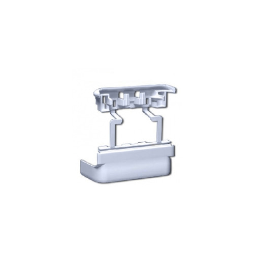 Т-образный отвод Legrand DLP 105x50мм