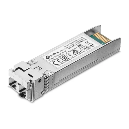 Трансивер TP-Link/SM5110-SR/10GBase-SR SFP+ LC Transceiver