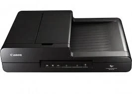 Сканер Canon/imageFORMULA DR-F120/A4