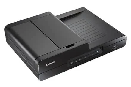 Сканер Canon/imageFORMULA DR-F120/A4