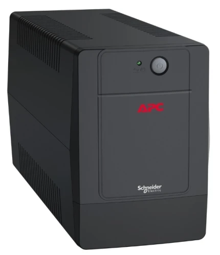 ИБП APC/BVG1600I-GR 230V, AVR, 4 Schuko Sockets/EASY/1 600 VА/900 W