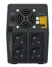 ИБП APC/BVG1600I-GR 230V, AVR, 4 Schuko Sockets/EASY/1 600 VА/900 W