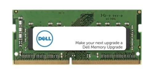 Модуль памяти Dell/32 Gb/RDIMM/4800 MHz/Dual Rank