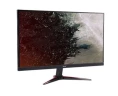 Монитор Acer/VG240YHBMIIX/23.8 ''/Full HD/1920x1080 Pix/VGA/HDMI/1 мс/250 ANSI люм/100000000:1/75 Hz