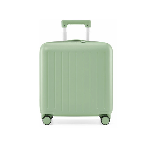 Чемодан NINETYGO Lightweight Pudding Luggage -18" -Green