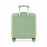 Чемодан NINETYGO Lightweight Pudding Luggage -18" -Green