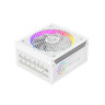 Блок питания Gamemax RGB 1050G Gold White