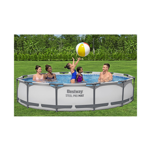 Каркасный бассейн Bestway 56416