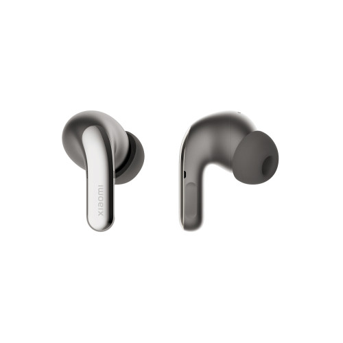 Наушники Xiaomi Buds 5 Pro BT Titanium
