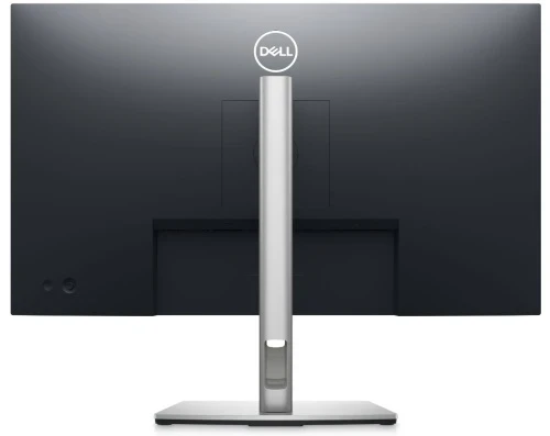 Монитор Dell/P2723QE/27 ''/IPS/3840x2160 Pix/HDMI/DP 1.4/USB-C 3.2 Gen 1 upstream/4 x USB 3.2 Gen 1 downstream/RJ-45/5 ms/350 lum/1000:1/60 Hz