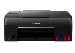 МФП Canon/PIXMA G640/Принтер-Сканер(без АПД)-Копир/A4/3,9 ppm/4800x1200 dpi