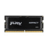 Модуль памяти для ноутбука Kingston FURY Impact KF548S38IB-32 DDR5 32GB 4800MHz