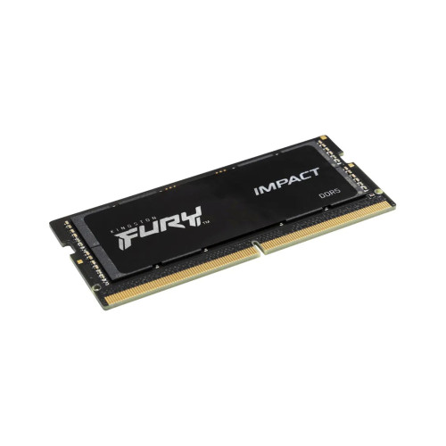 Модуль памяти для ноутбука Kingston FURY Impact KF548S38IB-32 DDR5 32GB 4800MHz