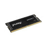 Модуль памяти для ноутбука Kingston FURY Impact KF548S38IB-32 DDR5 32GB 4800MHz