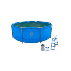 Каркасный бассейн Avenli 12328EU