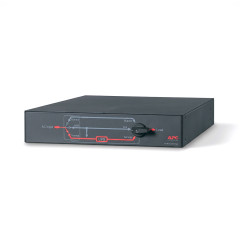 Обходная панель электропитания для ИБП APC SBP5000RMI2U